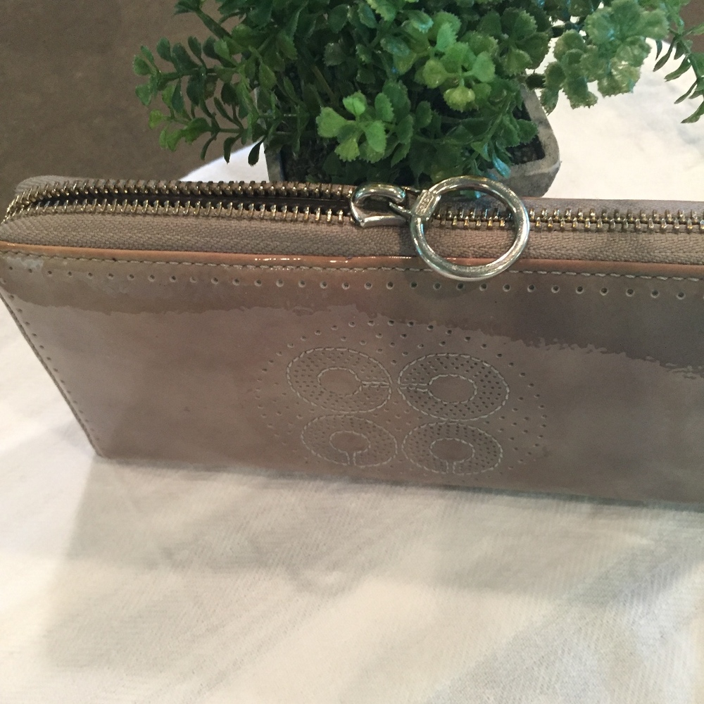 Coach Wallet - image 5
